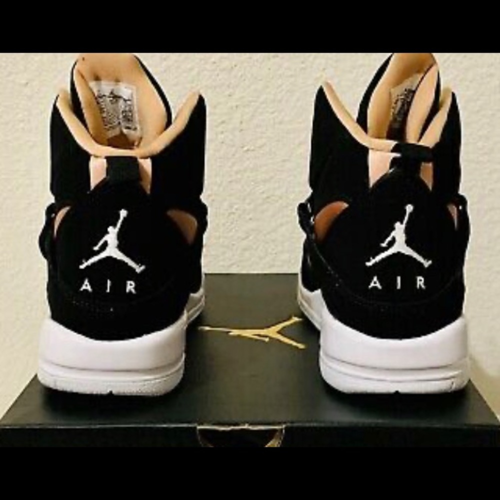 Jordan Flight 45 High